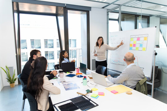 Project Management Concepts for Electrical Engineers